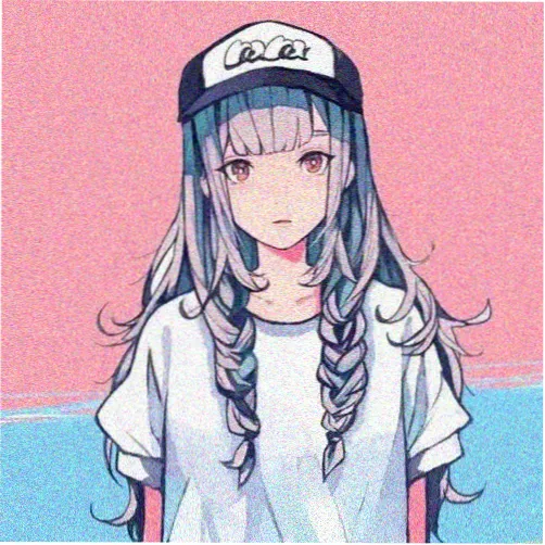 观众小满的头像